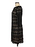 Jessica H Black Cocktail Dress Size 6 - photo 5
