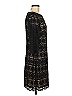 Jessica H Black Cocktail Dress Size 6 - photo 4