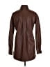 T Tahari 100% Polyester Brown Cardigan Size XS - photo 2