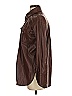 T Tahari 100% Polyester Brown Cardigan Size XS - photo 5