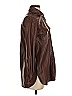 T Tahari 100% Polyester Brown Cardigan Size XS - photo 4