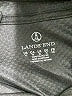 Lands' End 100% Polyester Black Fleece Size XL - photo 6