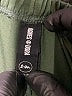 Agnes & Dora Solid Green Casual Pants Size Sm - Med - photo 4