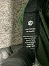 Agnes & Dora Solid Green Casual Pants Size Sm - Med - photo 5