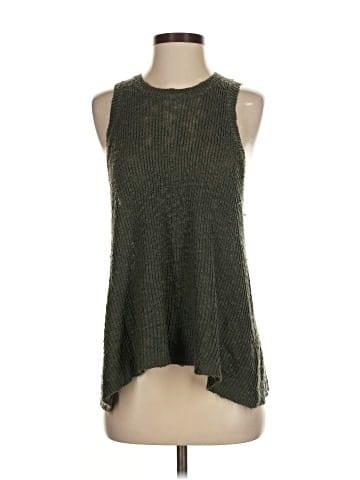 American Threads Sweater Vest (view 1)