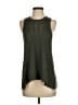 American Threads Green Sweater Vest Size S - photo 1