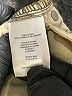 CAbi Tweed Green Jeggings Size 4 - photo 5