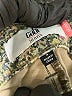 CAbi Tweed Green Jeggings Size 4 - photo 6