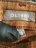 DL1961 Brown Jeans Size 26 waist - photo 6