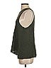 American Threads Green Sweater Vest Size S - photo 5