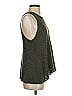 American Threads Green Sweater Vest Size S - photo 4