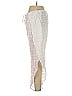 Lemlem Stripes Pink Casual Pants Size L - photo 5