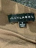 JLUXLABEL Brown Bodysuit Size S - photo 3