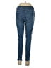 We the Free Hearts Blue Jeans Size 30 waist - photo 2