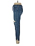 We the Free Hearts Blue Jeans Size 30 waist - photo 5