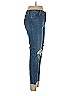 We the Free Hearts Blue Jeans Size 30 waist - photo 4