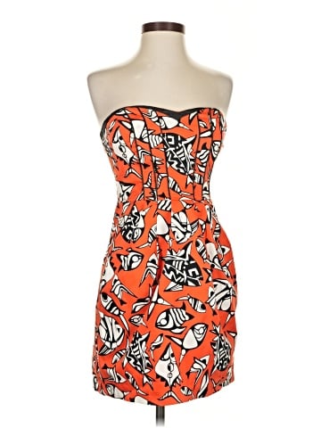 Akira Chicago Black Label Cocktail Dress (view 1)