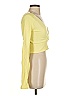 Unbranded Yellow Long Sleeve Top Size S (estimated) - photo 4