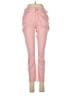 Kensie Pink Jeans Size 8 - photo 1