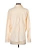Rails Color Block Ivory Long Sleeve Blouse Size S - photo 2