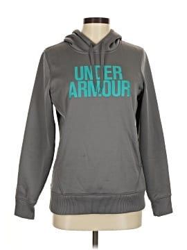 Under Armour Pullover Hoodie