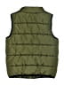 Puma 100% Polyester Green Vest Size 5 - photo 2