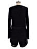 Saylor Black Romper Size M - photo 2