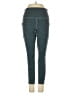 Athleta Teal Active Pants Size S - photo 1