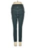Athleta Teal Active Pants Size S - photo 2