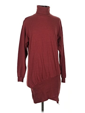 Young Fabulous & Broke Casual Dress (view 1)