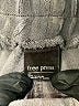 Free Press Gray Casual Pants Size XS - photo 4