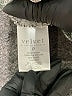 Velvet Gray 3/4 Sleeve Top Size P (petite) - photo 8