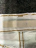 Joe's Jeans Ivory Jeans Size 24 waist - photo 7