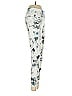 Athleta Print Blue Leggings Size S - photo 4