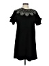 THML Black Casual Dress Size M - photo 1