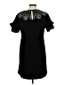 THML Black Casual Dress Size M - photo 2