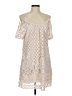 Venus Ivory Casual Dress Size M - photo 1