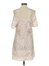 Venus Ivory Casual Dress Size M - photo 2