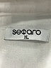 Assorted Brands White 3/4 Sleeve Button-Down Shirt Size XL - photo 7