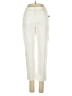 Agnes B. Ivory Casual Pants Size EU (FR) 36 / US 4 - photo 1