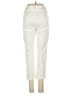 Agnes B. Ivory Casual Pants Size EU (FR) 36 / US 4 - photo 2