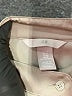 H&M 100% Polyester Gray Casual Dress Size M - photo 7