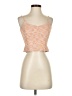 Express Orange Tank Top Size SmEstimated - photo 1