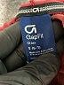 Gap Fit Camo Red Pullover Hoodie Size S (kids) - photo 3