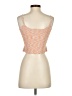 Express Orange Tank Top Size SmEstimated - photo 2