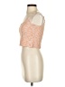 Express Orange Tank Top Size SmEstimated - photo 5