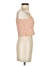 Express Orange Tank Top Size SmEstimated - photo 4