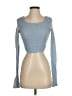 Unbranded Blue Cardigan Size S - photo 1