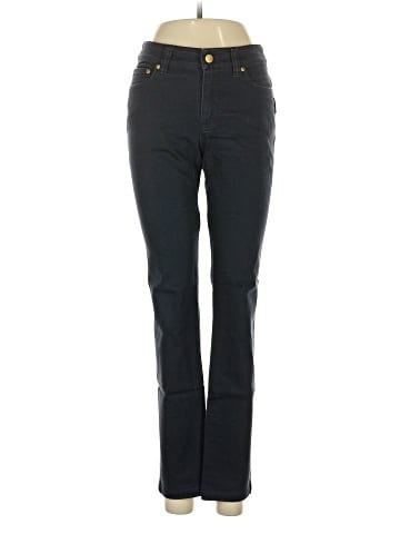 Agnes B. Jeans (view 1)