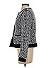 Ann Taylor Black Jacket Size 2 - photo 5